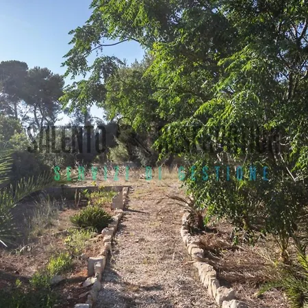 Casa Rizzelli *