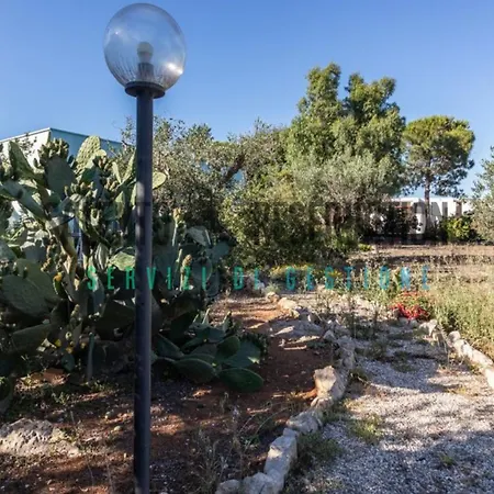 Casa Rizzelli * Torre Suda