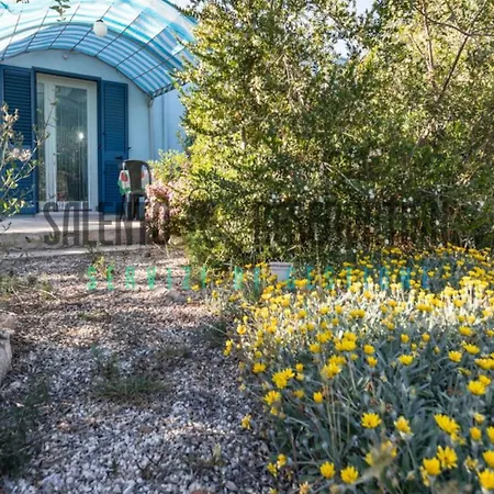 Nyaraló Casa Rizzelli