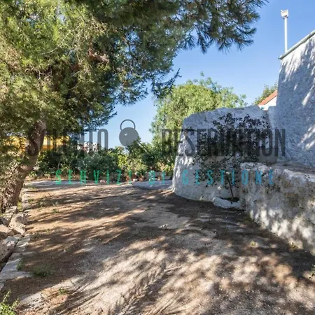 Nyaraló Casa Rizzelli *
