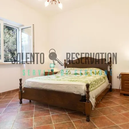 Nyaraló Casa Rizzelli