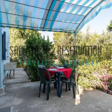 Casa Rizzelli Torre Suda