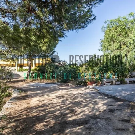 Nyaraló Casa Rizzelli